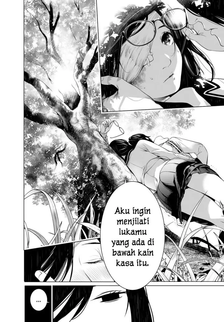 image-komik-bakemonogatari-chapter-135-11/20