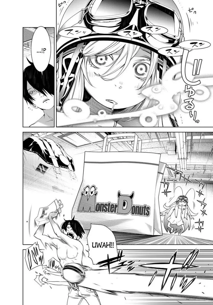 image-komik-bakemonogatari-chapter-136-3/20