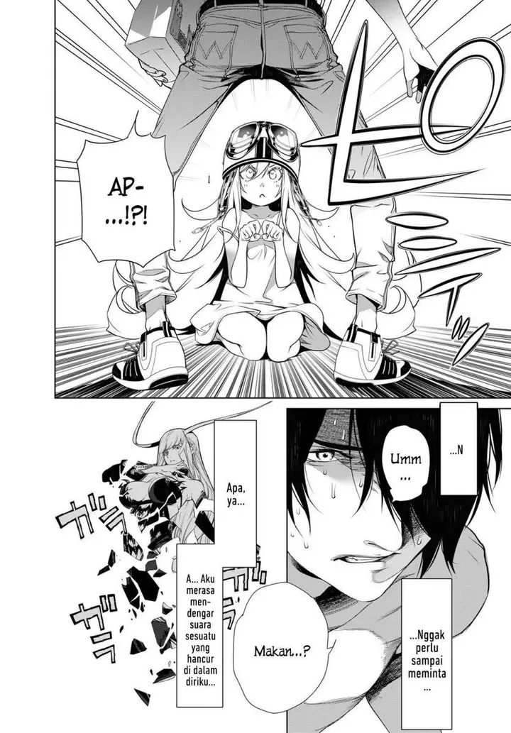 image-komik-bakemonogatari-chapter-136-5/20