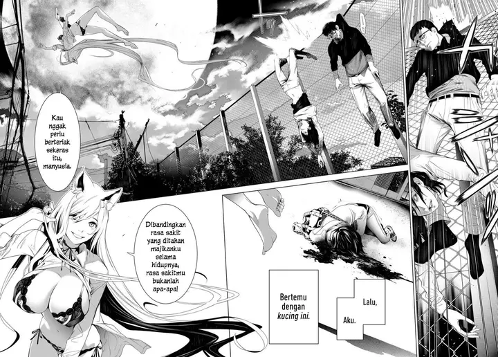 image-komik-bakemonogatari-chapter-137-3/20