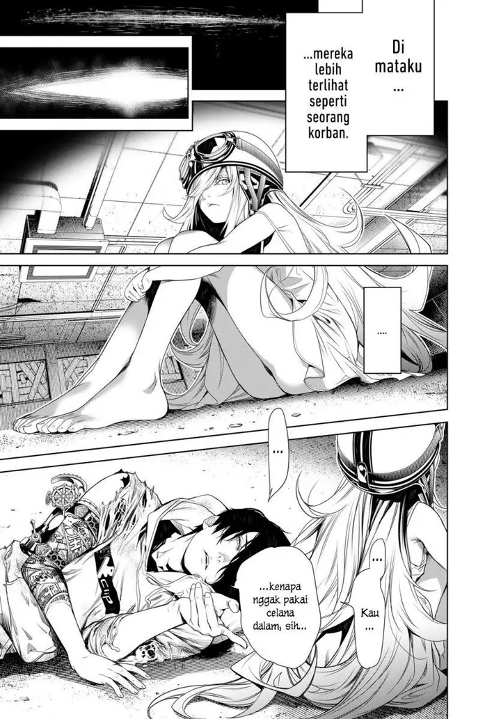 image-komik-bakemonogatari-chapter-137-13/20