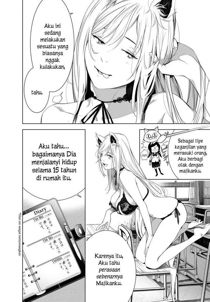 image-komik-bakemonogatari-chapter-138-10/20