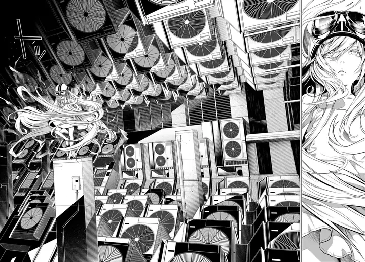 image-komik-bakemonogatari-chapter-143-7/20