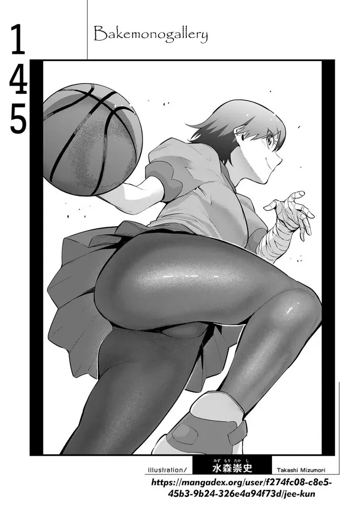 image-komik-bakemonogatari-chapter-145-18/19