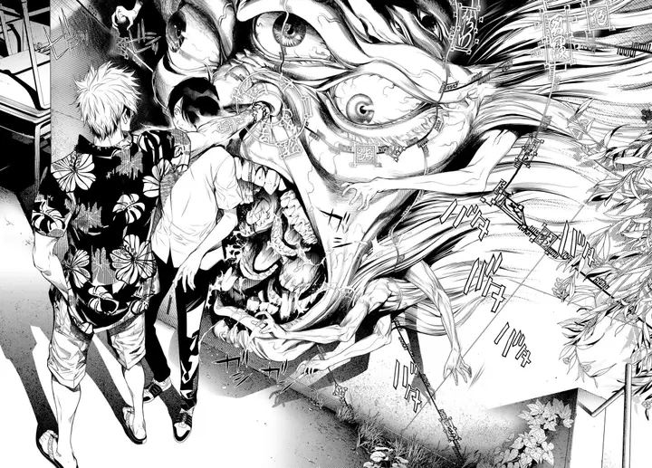 image-komik-bakemonogatari-chapter-146-1/20