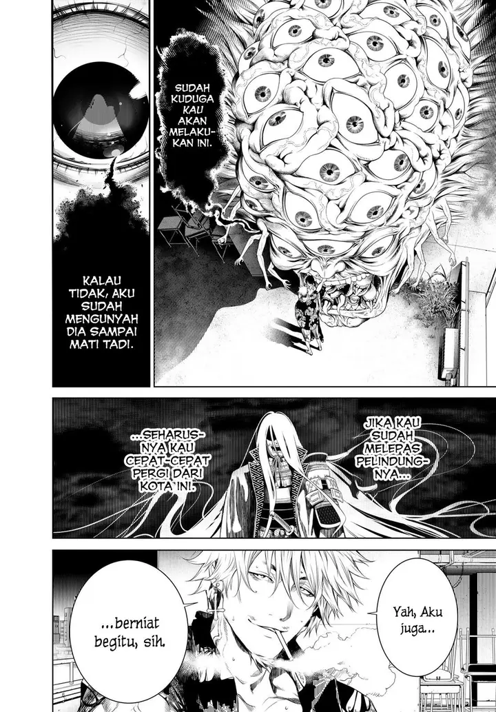 image-komik-bakemonogatari-chapter-146-4/20