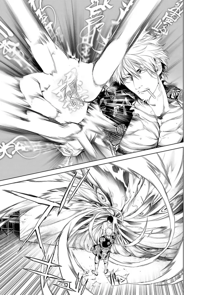 image-komik-bakemonogatari-chapter-146-11/20