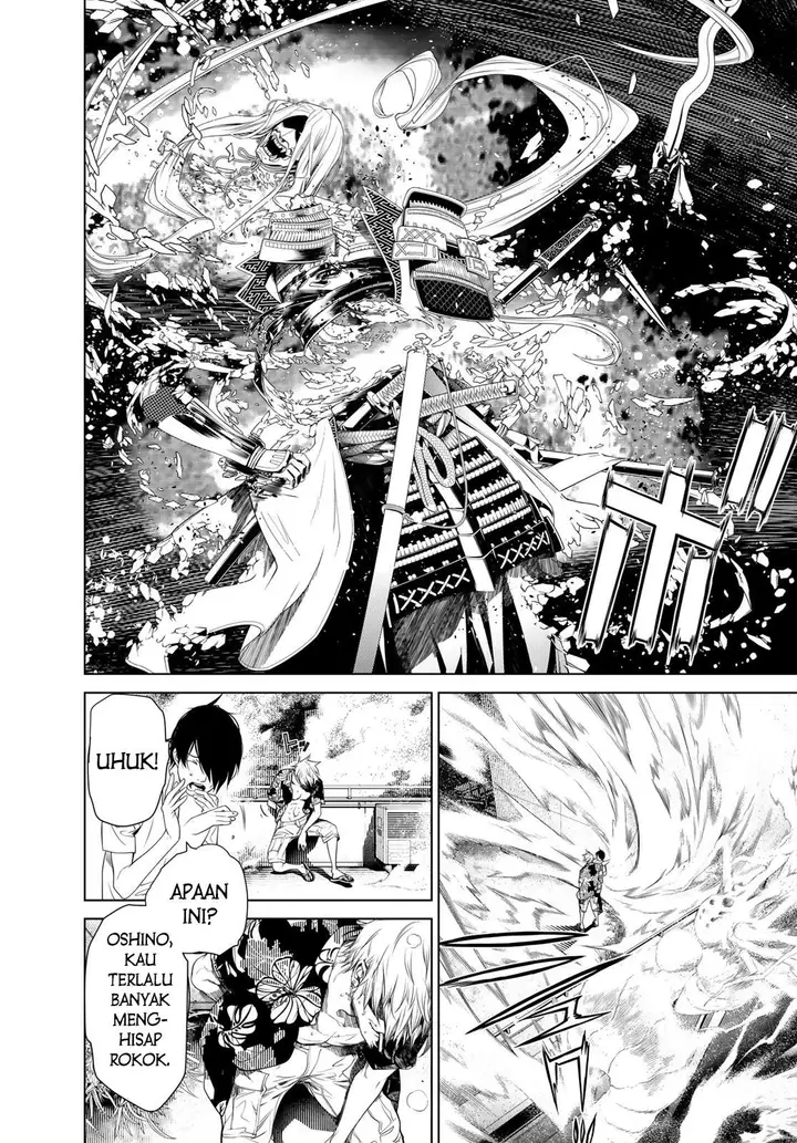 image-komik-bakemonogatari-chapter-146-12/20