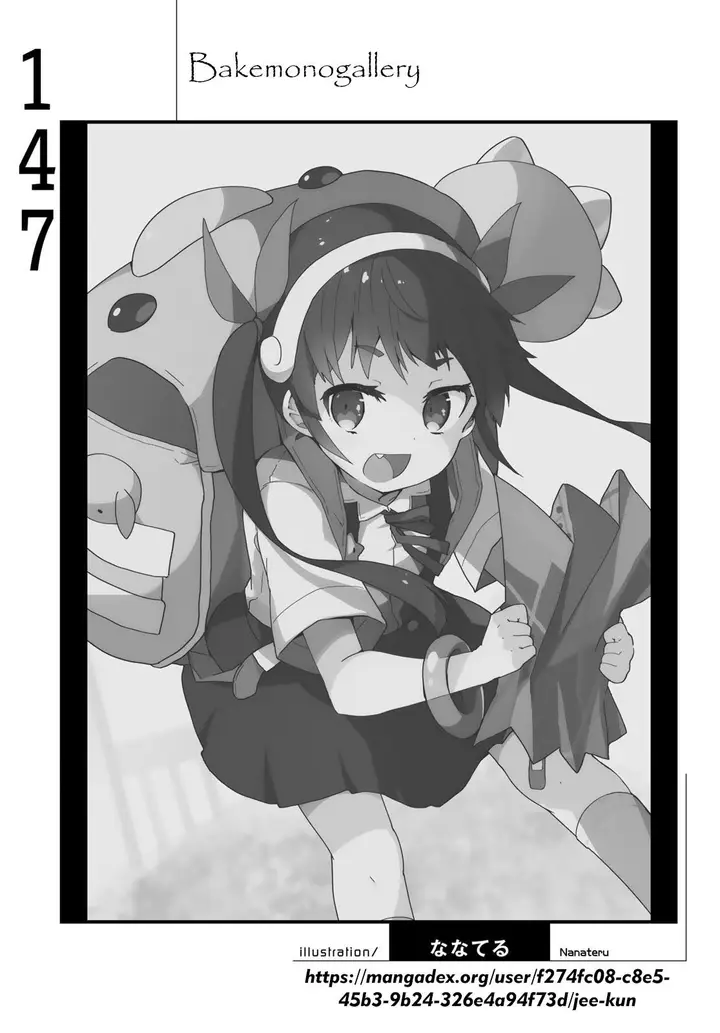 image-komik-bakemonogatari-chapter-147-20/21