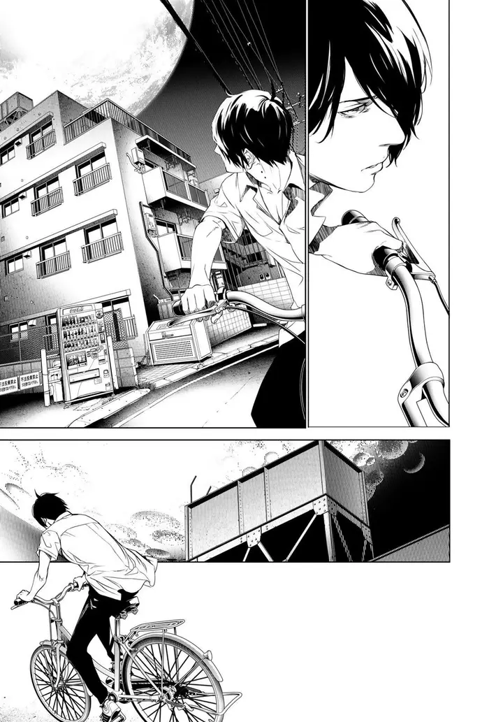 image-komik-bakemonogatari-chapter-148-10/22