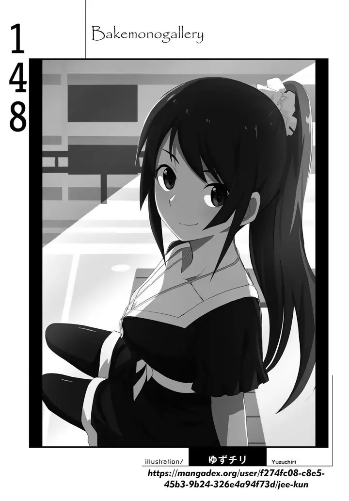 image-komik-bakemonogatari-chapter-148-20/22