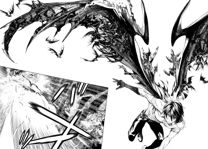 image-komik-bakemonogatari-chapter-151-10/19