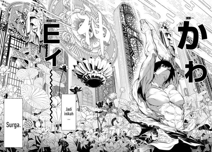 image-komik-bakemonogatari-chapter-153-11/22