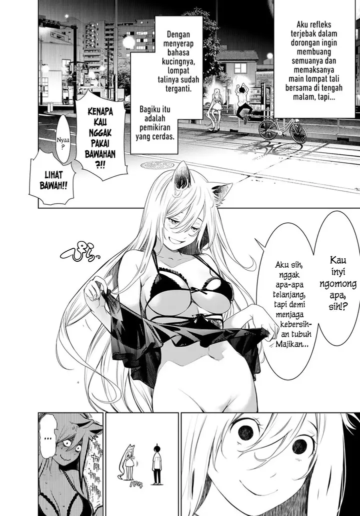 image-komik-bakemonogatari-chapter-153-12/22