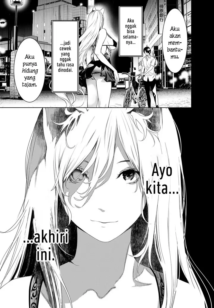 image-komik-bakemonogatari-chapter-153-19/22