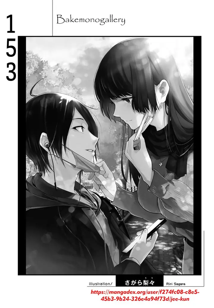 image-komik-bakemonogatari-chapter-153-21/22