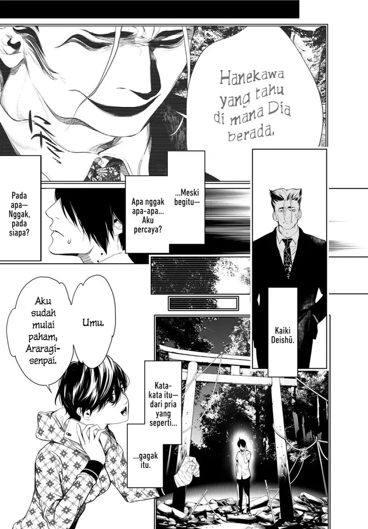 image-komik-bakemonogatari-chapter-154-10/21