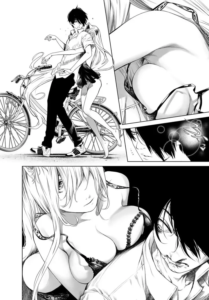 image-komik-bakemonogatari-chapter-154-13/21