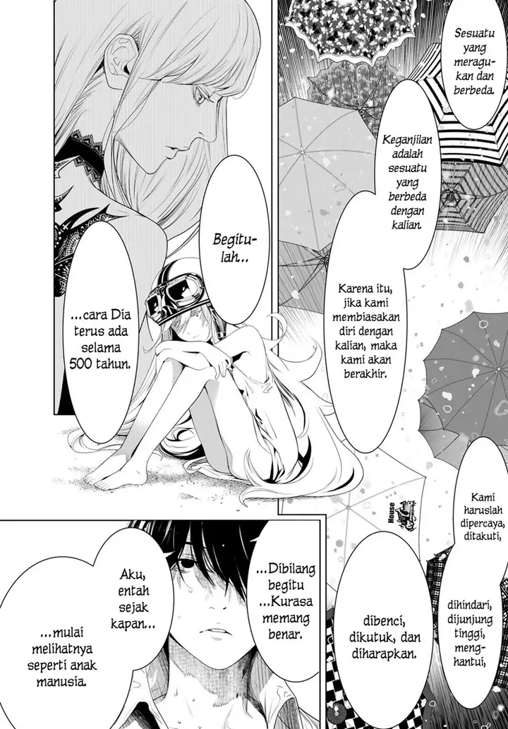 image-komik-bakemonogatari-chapter-155-8/20