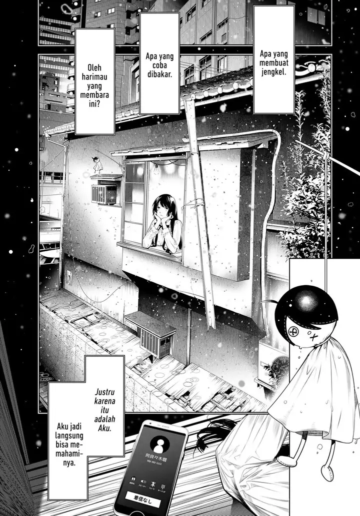 image-komik-bakemonogatari-chapter-157-3/20