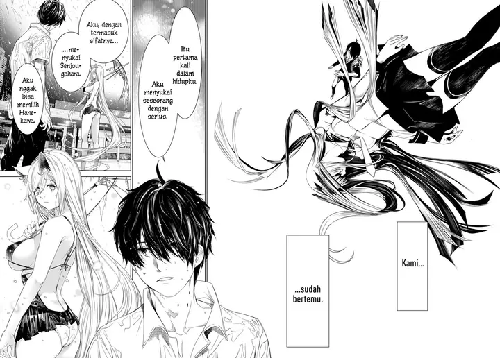 image-komik-bakemonogatari-chapter-157-10/20