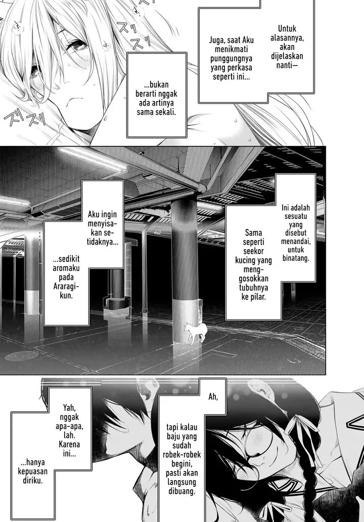 image-komik-bakemonogatari-chapter-159-6/20