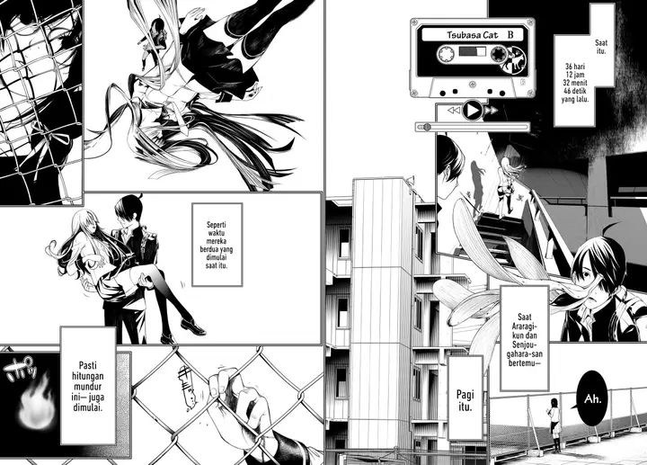 image-komik-bakemonogatari-chapter-159-17/20