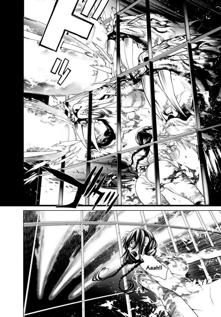 image-komik-bakemonogatari-chapter-160-15/20