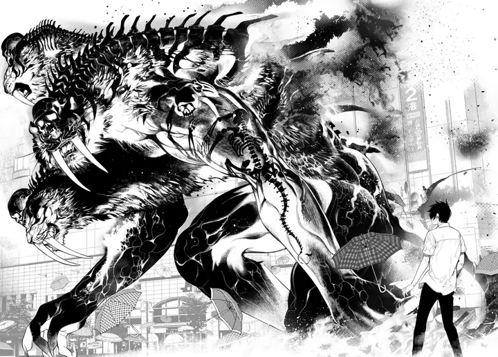 image-komik-bakemonogatari-chapter-161-13/19