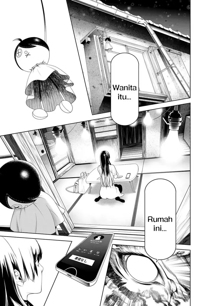 image-komik-bakemonogatari-chapter-163-8/20