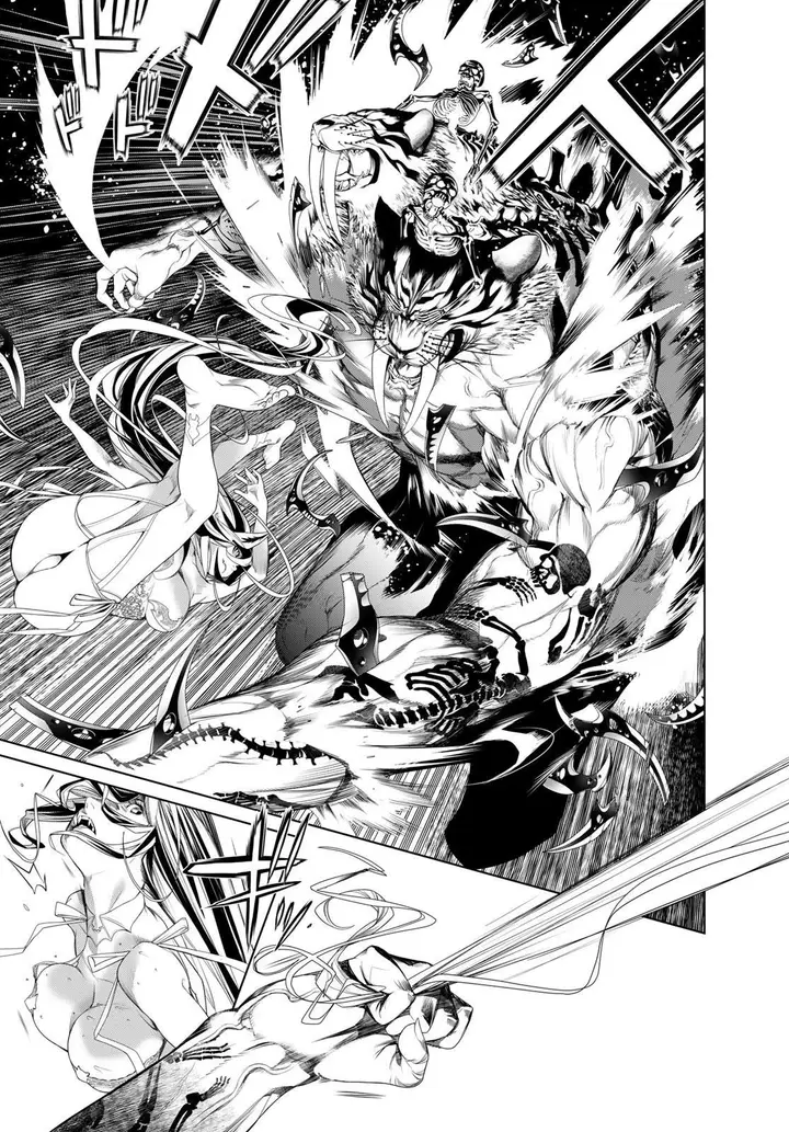 image-komik-bakemonogatari-chapter-163-12/20