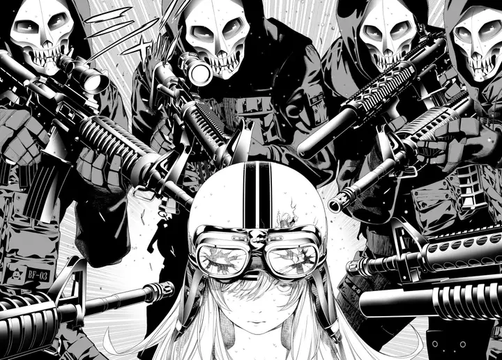 image-komik-bakemonogatari-chapter-164-5/20