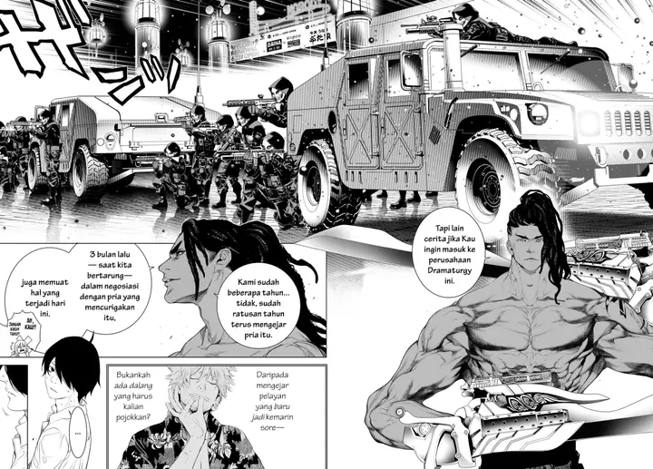 image-komik-bakemonogatari-chapter-165-12/19