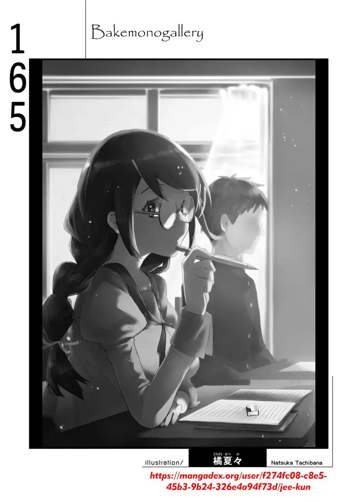 image-komik-bakemonogatari-chapter-165-18/19