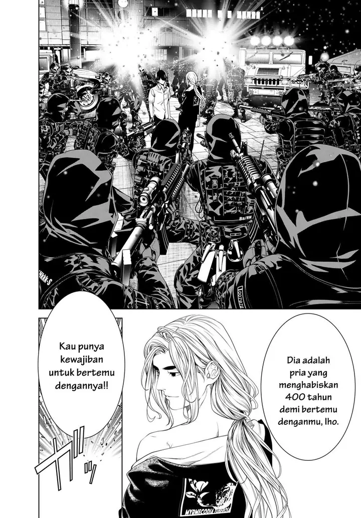 image-komik-bakemonogatari-chapter-166-7/22