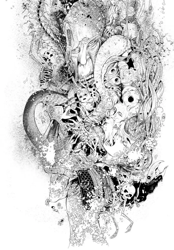 image-komik-bakemonogatari-chapter-169-5/21