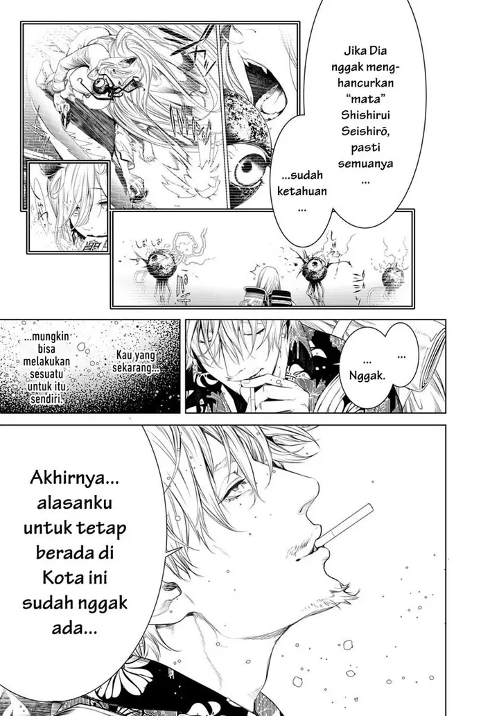 image-komik-bakemonogatari-chapter-169-8/21