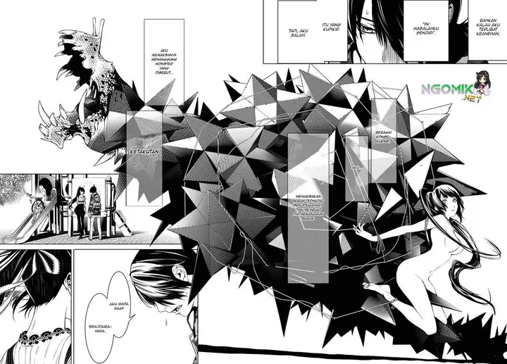 image-komik-bakemonogatari-chapter-17-18/22