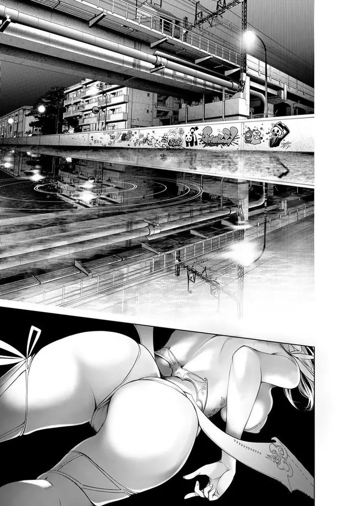 image-komik-bakemonogatari-chapter-170-4/21
