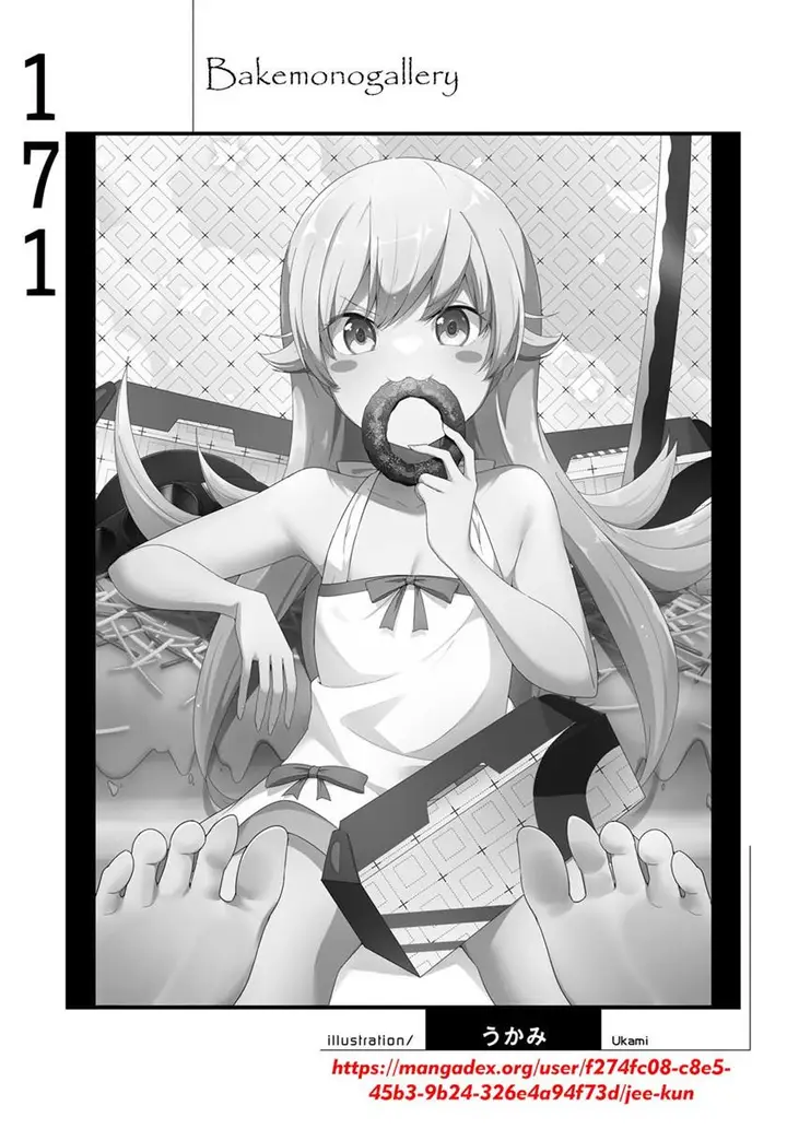 image-komik-bakemonogatari-chapter-171-22/23