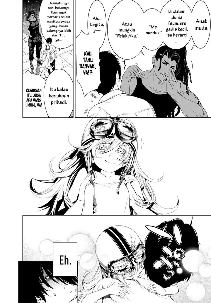 image-komik-bakemonogatari-chapter-172-7/23