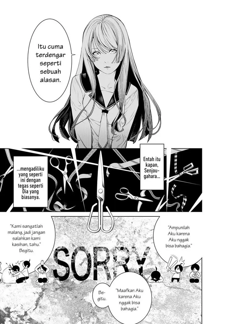 image-komik-bakemonogatari-chapter-172-10/23