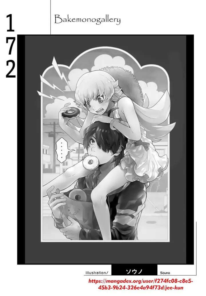 image-komik-bakemonogatari-chapter-172-22/23