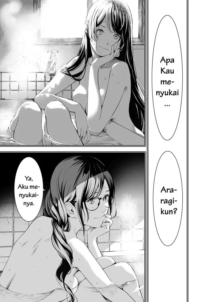 image-komik-bakemonogatari-chapter-173-18/21