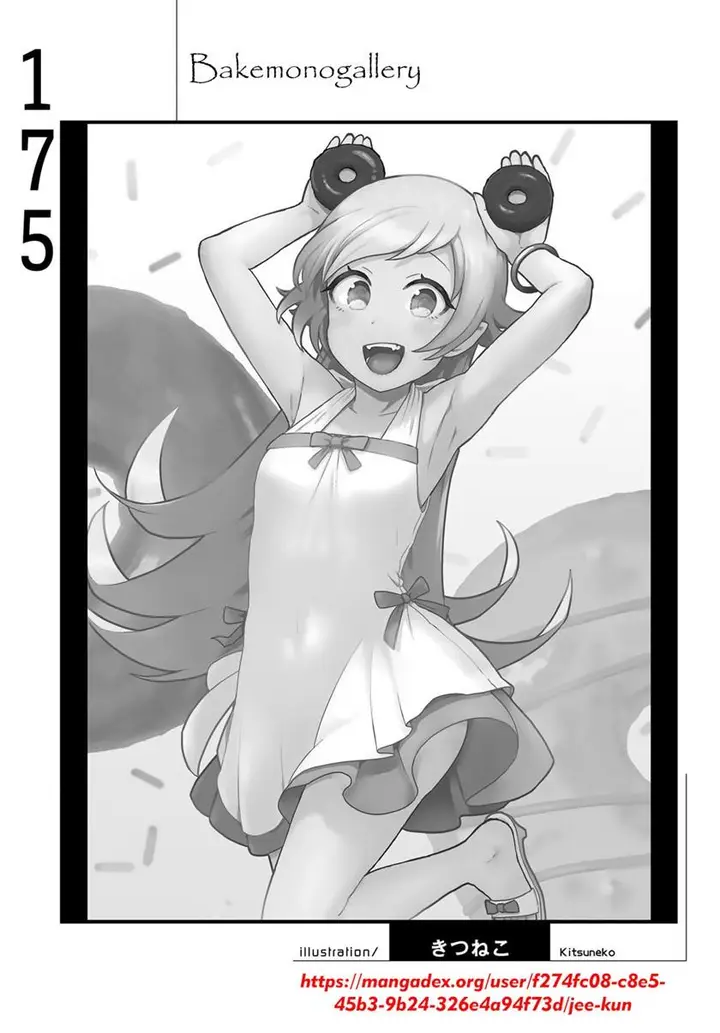 image-komik-bakemonogatari-chapter-175-18/20