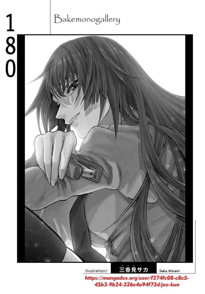 image-komik-bakemonogatari-chapter-180-17/18