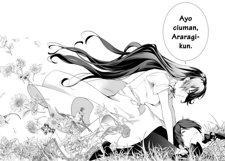 image-komik-bakemonogatari-chapter-185-14/19