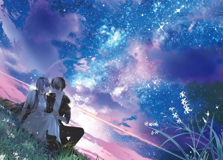 image-komik-bakemonogatari-chapter-185-17/19