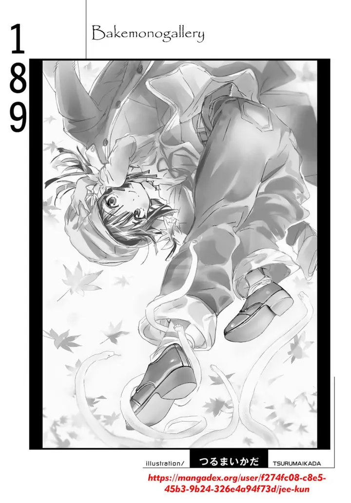 image-komik-bakemonogatari-chapter-189-20/21