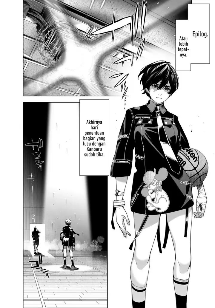 image-komik-bakemonogatari-chapter-191-1/19